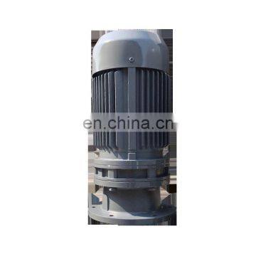 Factory Supply 200Litre PE Plastic Water Mixing Tanks With 2.2kw Mixer photo-6