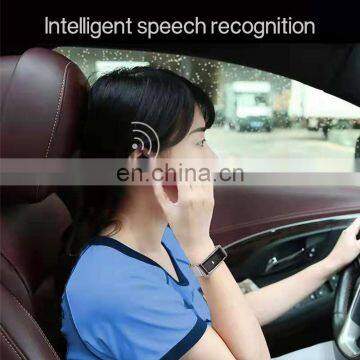 Monitor Heart Rate Blood Pressure Healthy Men And Women Pedometer Bluetooth Watch For Apple Andrews Universal Smart Watch photo-6