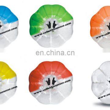 Buy Factory Price Mini Zorb Ball Football photo-2