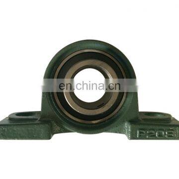 tr pillow block bearing p205 p206 p207 p211 p212 bearings NSK bearings