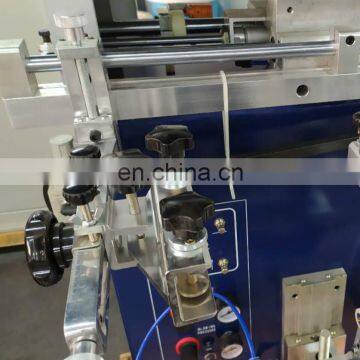 Hot Sale Bottle Printing Machine Paper Cup Screen Printing Machine photo-4