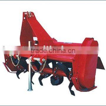 rotary tiller