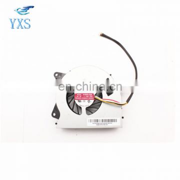 BASB0817R5M DC5V 0.6A notebook fan ventilation fan