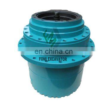 SK200-6E SK200 SK200LC-6 Travel Reduction Gearbox  YN53D00008F2