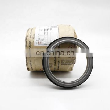 GENUINE CRANKSHAFT REAR OIL SEAL  FOR  D04FR/S6KT  EXCAVATOR  ENGINE  34312-00080-01/34312-00080