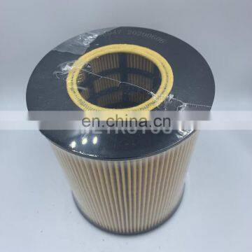 Trucks Fuel Filter HU1381X Oil Filter E13HD47 photo-2