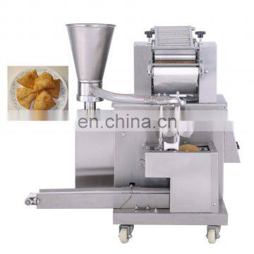 Simple Structure Automatic Samosa Dumpling Machine for Home photo-2
