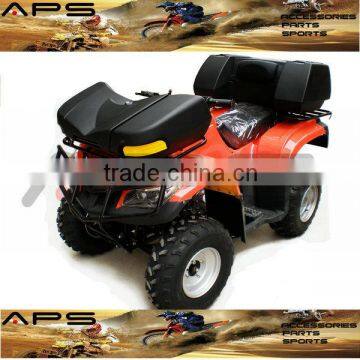 Front Box for ATVs Quad Bike /ATV Cargo Box/ATV storage box