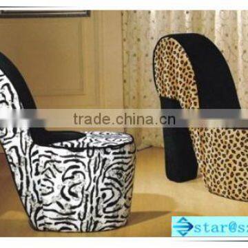 Fiberglass Outdoor Park Chairs photo-6