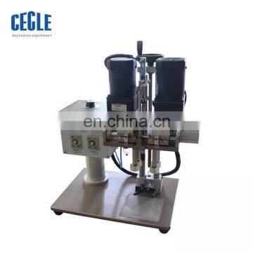 Hottest Twist off Vacuum Capping Machine photo-2