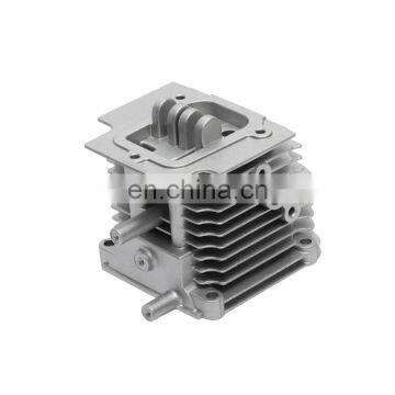 high quality pressure die casting parts aluminum injection mould