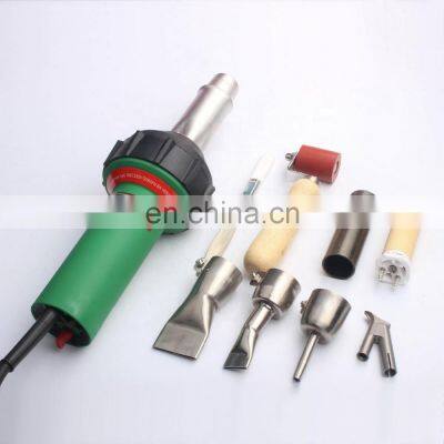 110V 1100W Heat Welding Gun For Car Wrapping