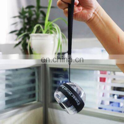 Factory Outlets Products Arm Strengthener Wrist Exercise power wrist ball