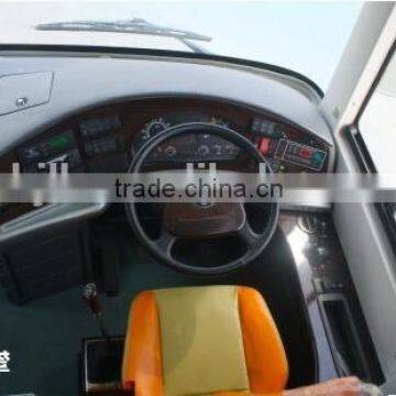 Dongfeng EQ6121L4D 4x2 Luxury Coach Bus 27-51seats SL photo-3