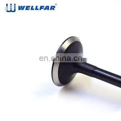 Good material engine part engine valve 4G93