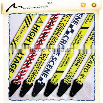 High quality Guitar straps total length of 145 cm