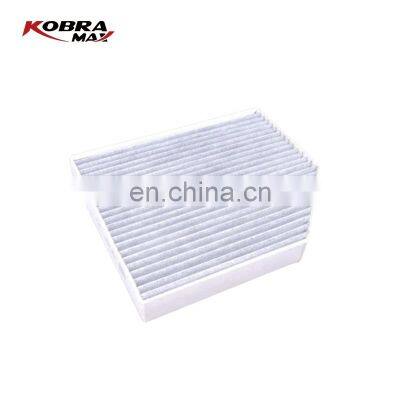 8K0819439 Prices Intake Paper Replacement Accessory Car Air Filter For AUDI