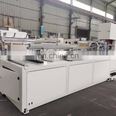 Automatic JRT Roll Paper Cutting Machine photo-2