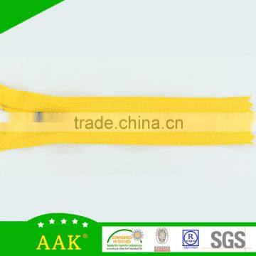 Fashion Bags Apparel Textiles Accessories 3.5# Close End Nylon Zips photo-3