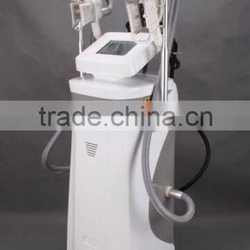 Slimming Machine For Home Use Cavitation Slimming Machine / Rf Skin Lifting Slimming Machine / Laser Slimming Machine 500W photo-2