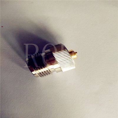 RF N Jack Female to Ufl/Ipex/Mhf Coaxial Connector Adapter photo-5