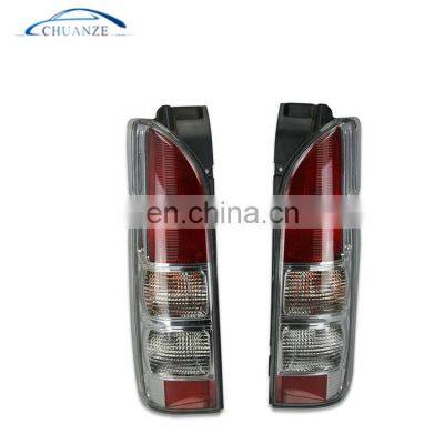 hot selling AUTO LED TAIL LIGHT #000704 FOR HIACE 2010 SPARE PARTS