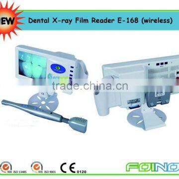 dental X-ray Film Reader (Model:E-168 wireless) (CE approved)--NEW PRODUCT