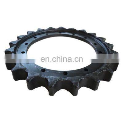 Earth Moving Machinery 20Y-27-11581 Sprocket PC200-8 photo-5
