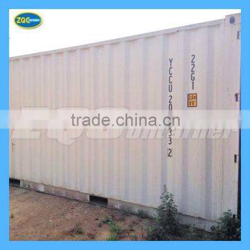 ISO Standard /new and Used / Cargo Container for Sale photo-2