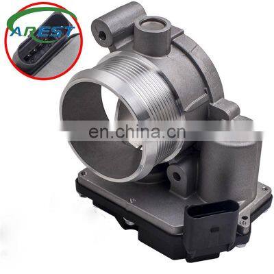 Diesel Electronic Throttle Body Vavle 059145950AA 059145950AF 059145950AC Fit for Audi Q7 Q5 A5 A4 A6 A8 VW TOUAREG