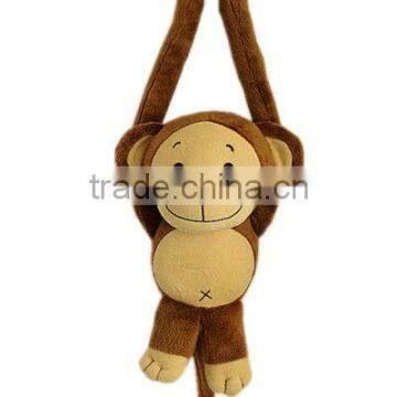 2014 nice plush monkey soft toy