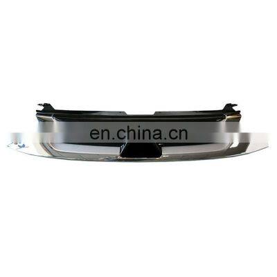 Front grille for MITSUBISHI OUTLANDER 2016 2017 2018