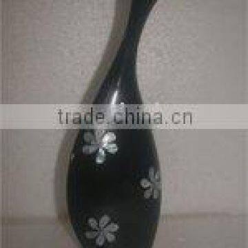 Lacquerware, home decoration