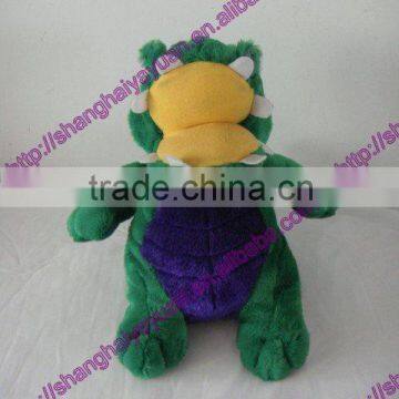 30cm cute dinosaur plush toy