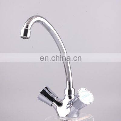 Plastic ABS/PP/PVC Kitchen Faucet/ Water Tap photo-3