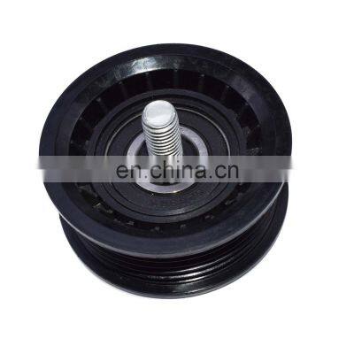 NEW PULLEY TENSIONER FOR HYUNDAI Santa Fe Grandeur Ix35 Kia 25288-25001 photo-2