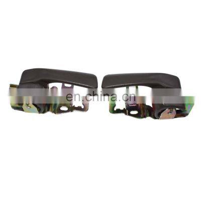 Free Shipping!69205-32071 Front Rear Left Right Inside Door Handle Set For Toyota Camry NEW photo-3