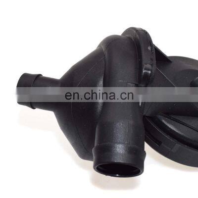 Free Shipping!Crankcase Breather Vent Valve for BMW E46 E90 E91 E81 E83 X3 Z4 316i 318i photo-5