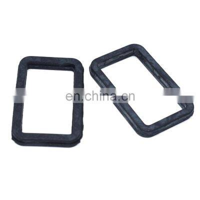 Set 2pcs For Mercedes W163 W210 C240 ML320 Engine Timing Cover Gasket 1121840161 photo-5