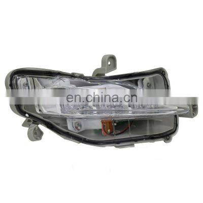 Car Lights Modified Led Fog Lamp Daytime Running Light For Corolla 2017