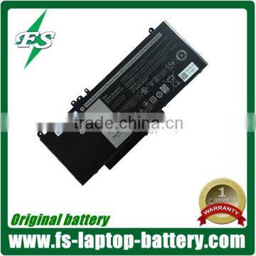 New arrival! New genuine original ROTMP laptop battery For DELL ROTMP original battery