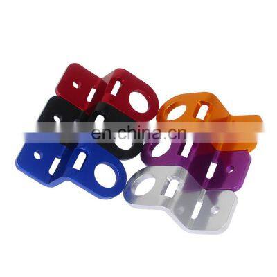 Adjustable Aluminum Universal Water Tank Support Durable High Quality Radiator Support photo-4