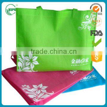 nonwoven reusable shopping bags