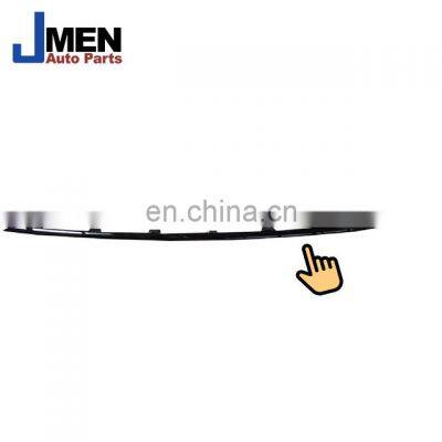 Jmen Taiwan 9Y0807179041 Bumper Grille Moulding Upper for Porsche Cayenne 18- Car Auto Body Spare Parts