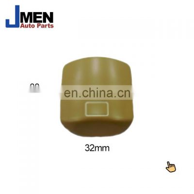 Jmen 1648703026 for Mercedes Benz GLK X204 ML W164 W251 SUNROOF WINDOW SWITCH Plate BUTTON Almond Beige Auto Body Spare Parts