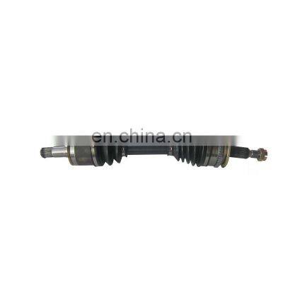 3815A308 Manufacturer Car Parts Drive Shaft for Mitsubishi L 200 (KA_T, KB_T)2004-2015 photo-2
