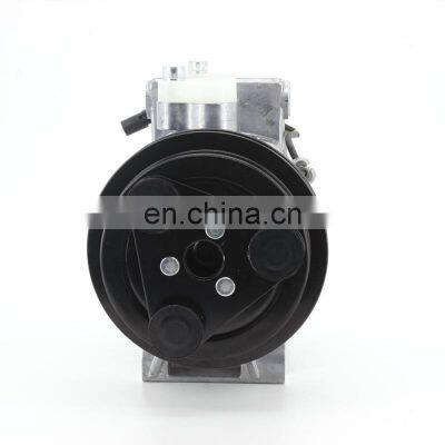 8981028240 9260000C81 Car 12v Air Conditioning AC Compressor for Isuzu Dmax 2.5 photo-5