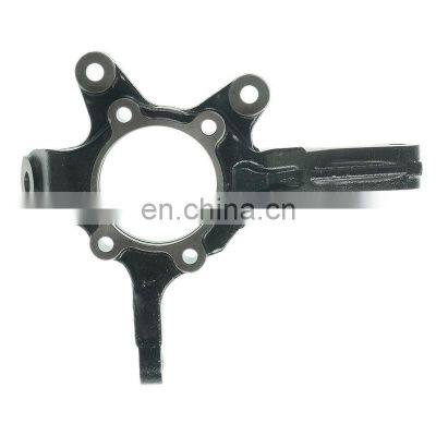4511165J00 Auto Parts Front Steering Knuckle for Suzuki Grand Vitara II (JT) 2005-
