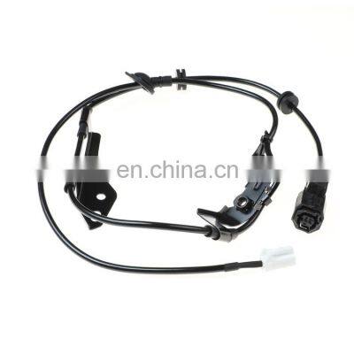 100021206 Back Right ABS Wheel Speed Sensor 89516-47070 For Toyota Prius 2009-2015 photo-2