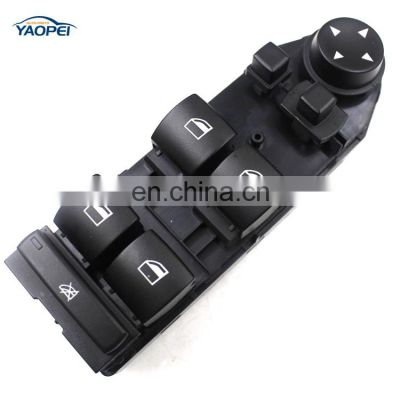 Window Lifter Switch Driver's Side For B MW E60 E61 5ER 5 Series 2004-2010 Driver WIndow Lifter 61316951909